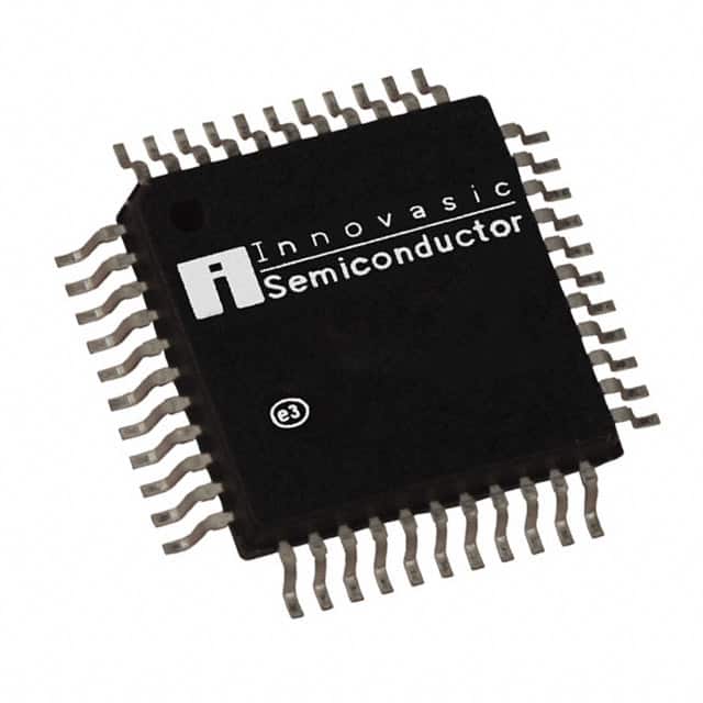 IA82527PQF44AR2 Analog Devices Inc.  Contrôleurs